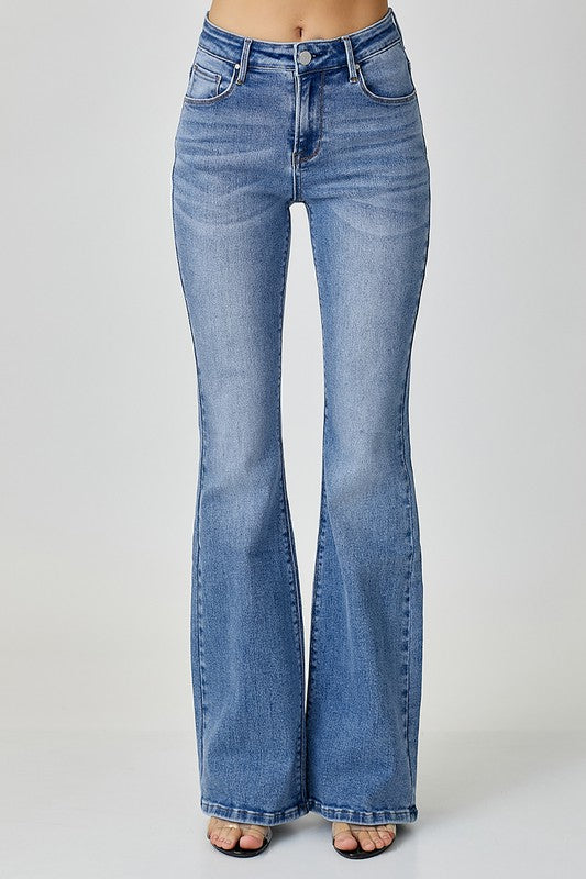 Medium Wash  Jeans