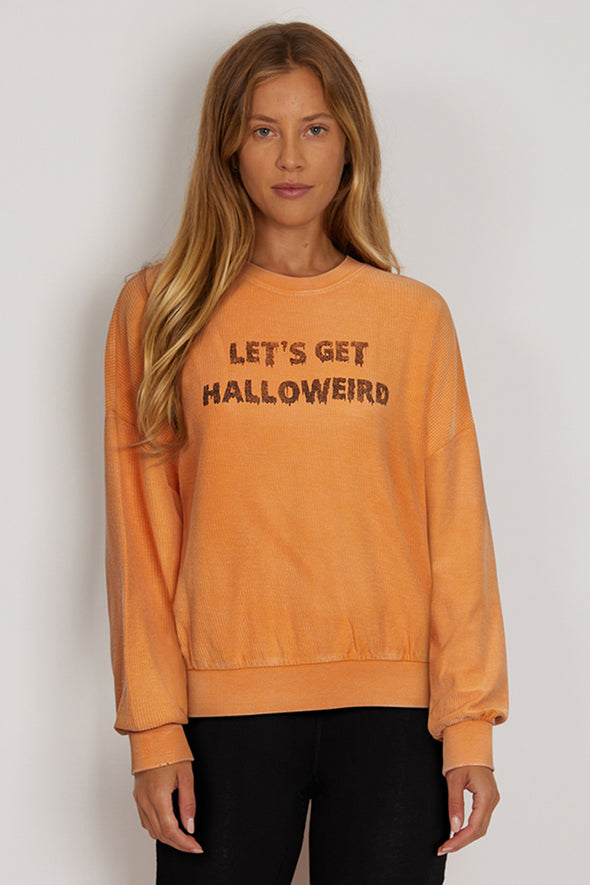 Halloweird Sweatshirt