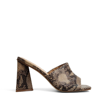 Felicia Sandal Snake