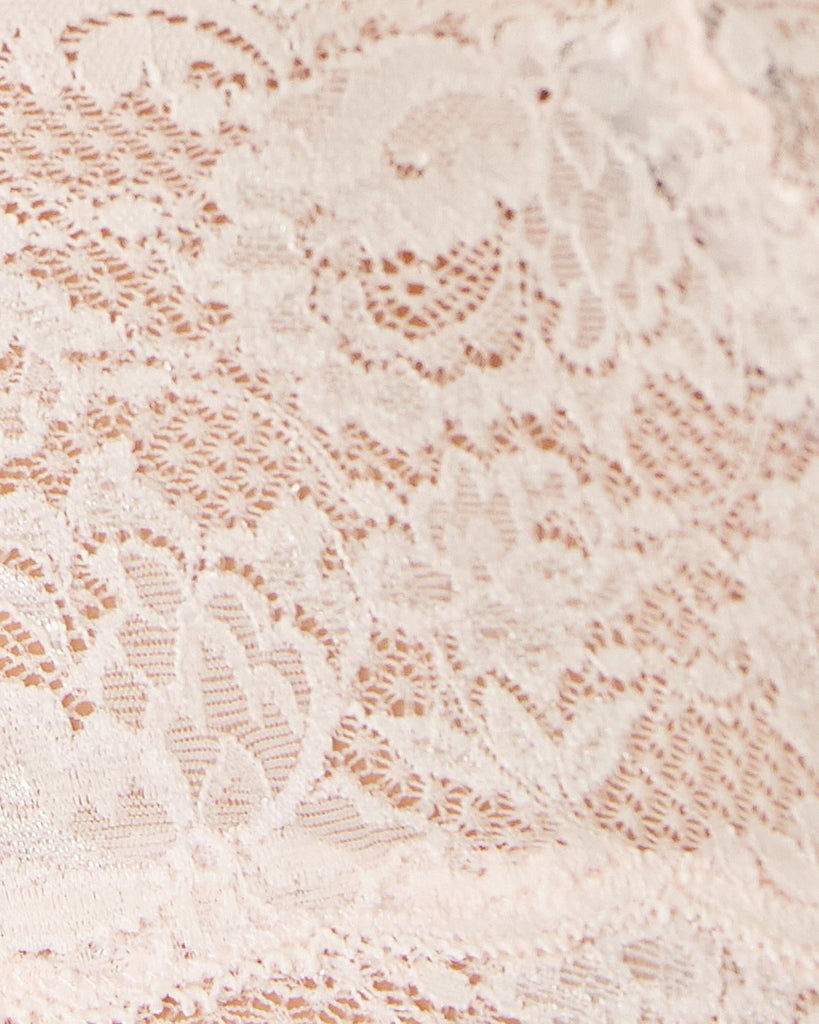 Pink Lilly Fabric