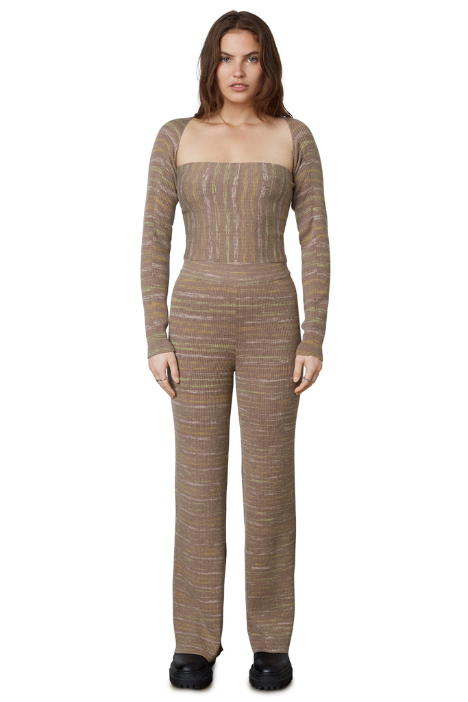 Ryder Sweater Pant with Top