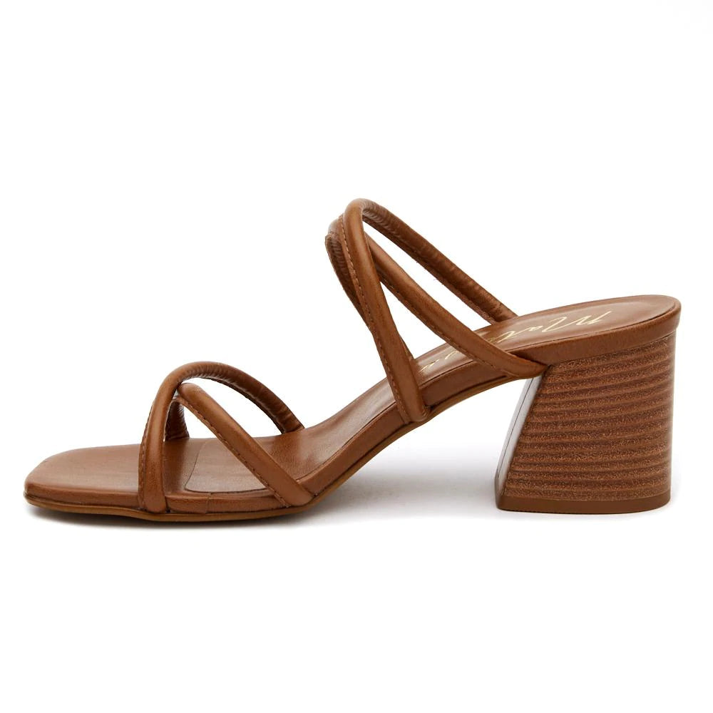 Side View - Matisse Soulmate Tan 
