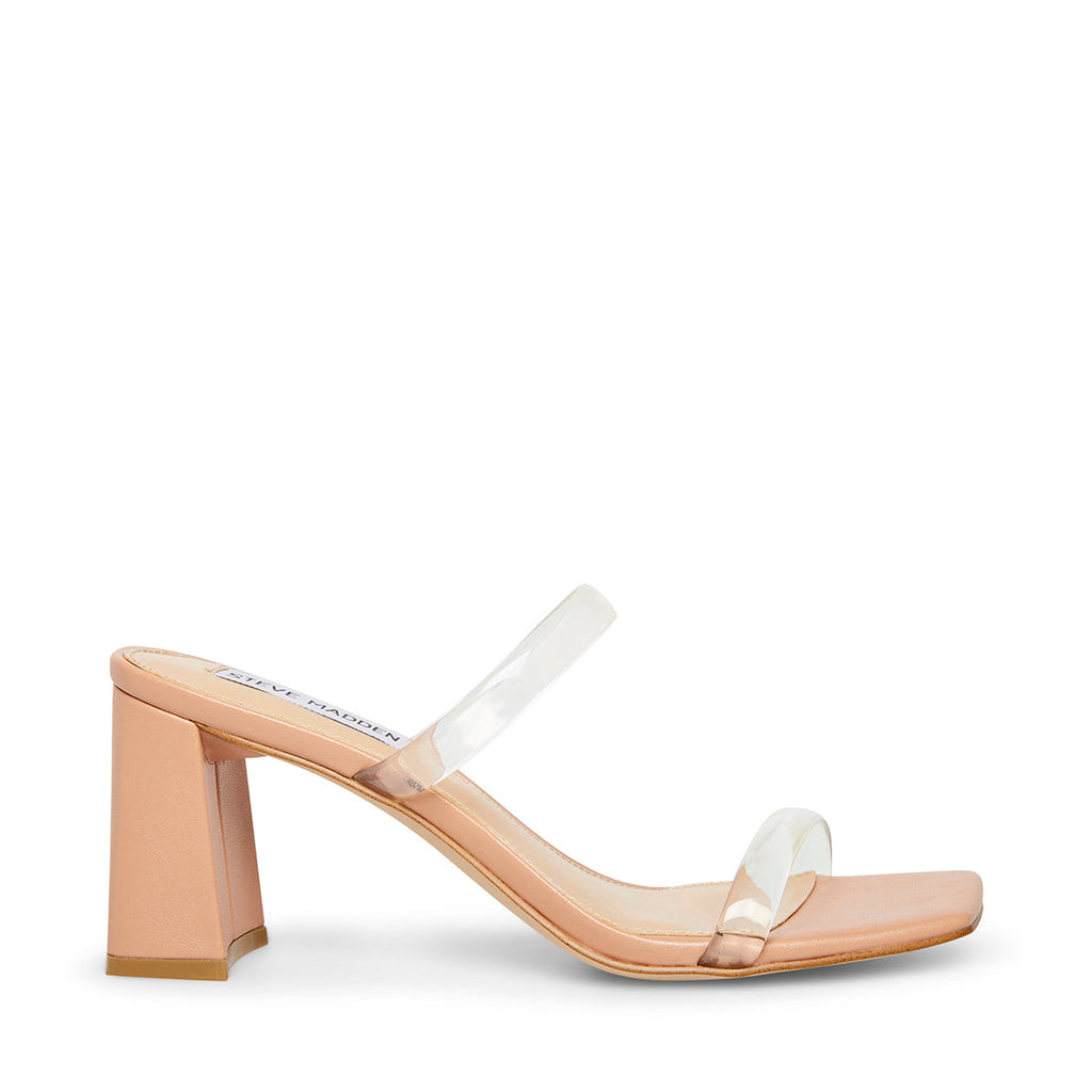 Lilah Heel Clear