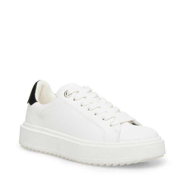 White Black Sneaker