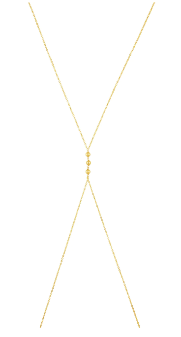 Reign Body Chain