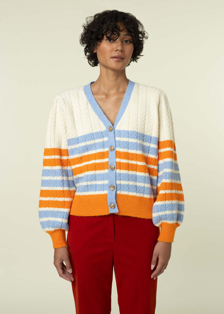 Margarida Cardigan