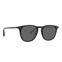 XL Black Grey Sunglasses