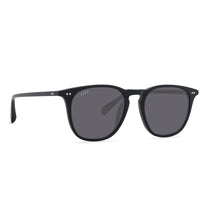 XL Black Grey Sunglasses