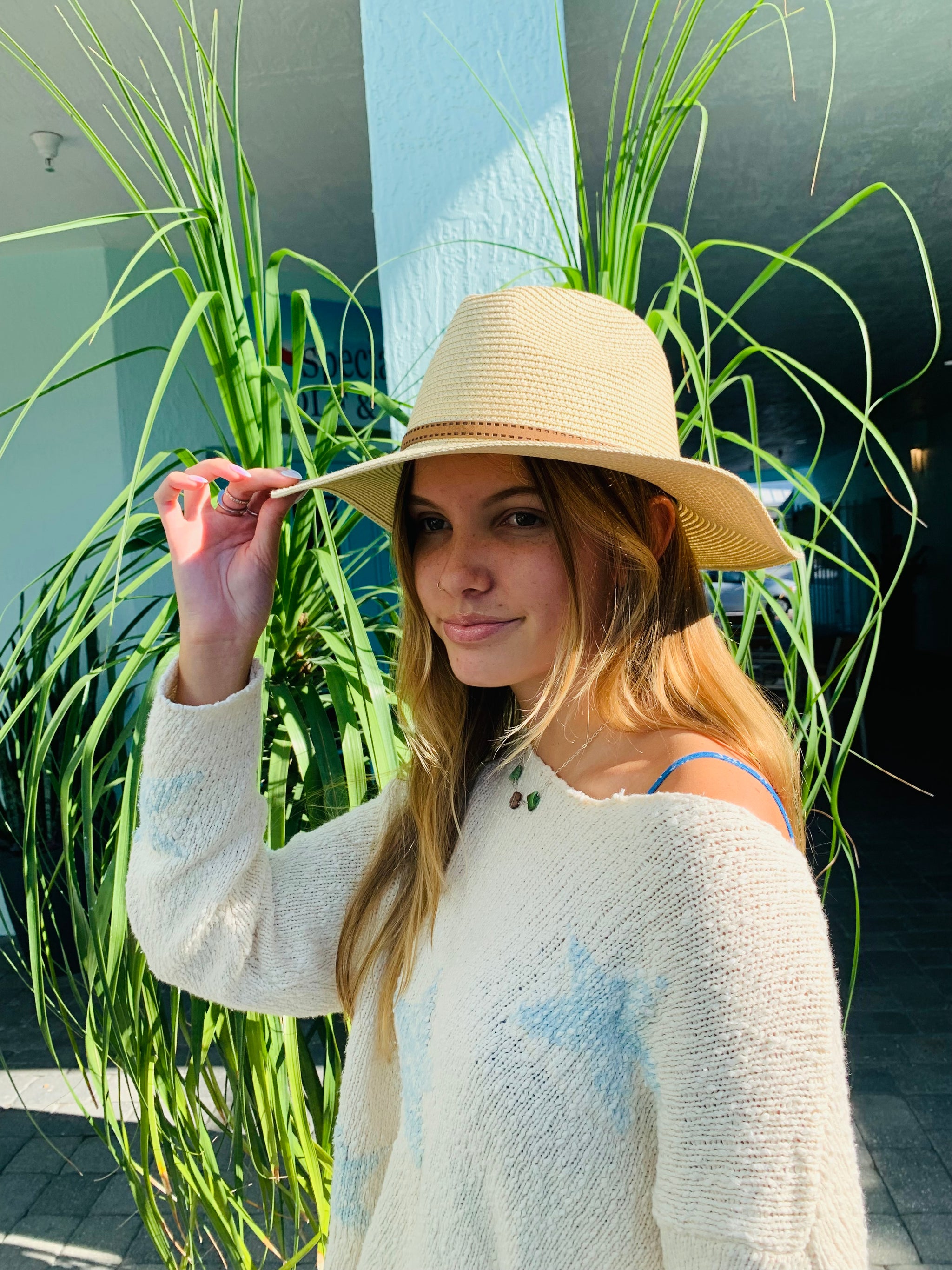 Cienna – Vintage Thang
