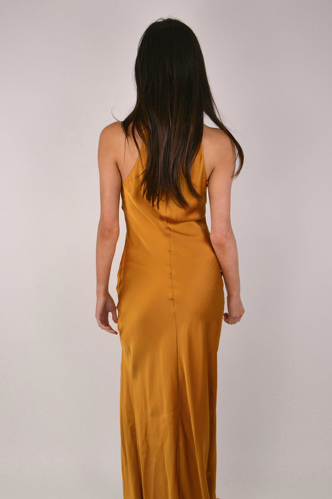 Back View - Hyde Stanford Maxi